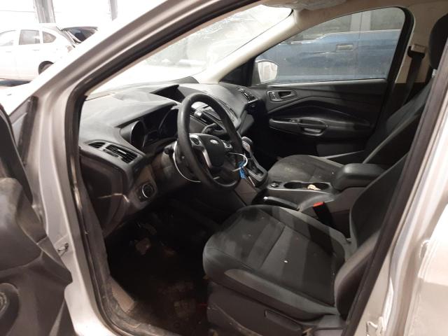Foto 7 de la subasta – 2015 FORD ESCAPE S con VIN 1FMCU0F74FUB29801