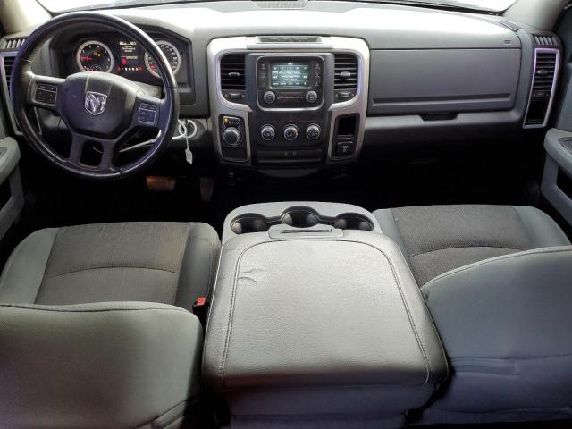 Photo 8 from auction – 2014 RAM 1500 SLT with VIN 1C6RR6GT2ES314302