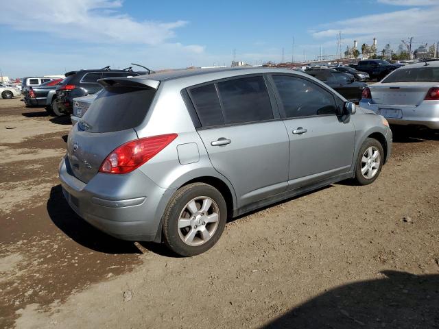 Photo 3 from auction – 2009 NISSAN VERSA S with VIN 3N1BC13E59L363796