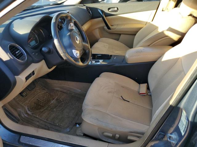 Photo 7 from auction – 2011 NISSAN MAXIMA S with VIN 1N4AA5AP7BC869695