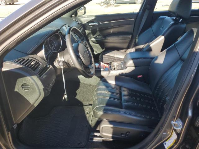 Photo 7 from auction – 2021 CHRYSLER 300 S with VIN 2C3CCABG9MH554390