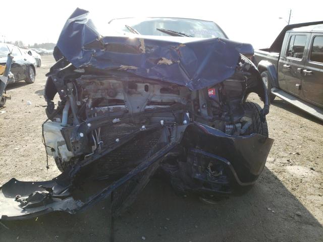 Photo 5 from auction – 2011 MITSUBISHI OUTLANDER with VIN JA4AR4AU7BZ020886