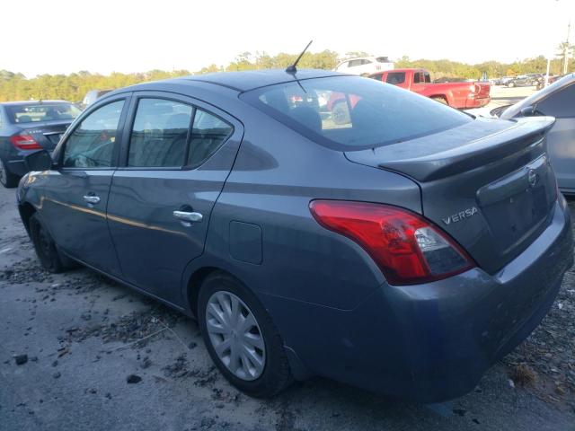 Photo 2 from auction – 2017 NISSAN VERSA S with VIN 3N1CN7AP1HL867802