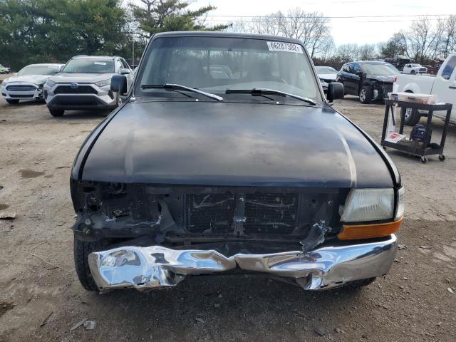 Фото 5 с аукциона – 1999 FORD RANGER с VIN 1FTYR10C6XTA11568