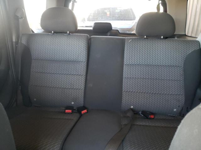 Photo 10 from auction – 2004 FORD ESCAPE XLT with VIN 1FMYU03134KA89774