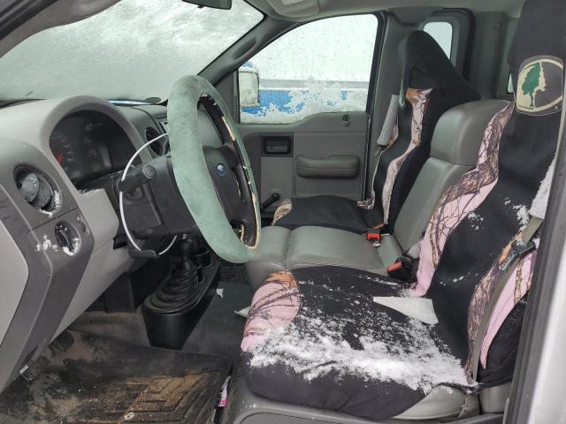 Photo 7 from auction – 2007 FORD F150 with VIN 1FTRF14W07NA72503