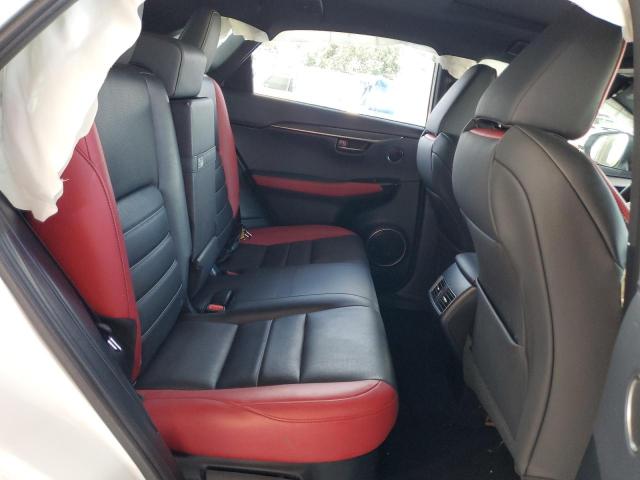 Photo 11 from auction – 2019 LEXUS NX 300 BAS with VIN JTJBARBZ7K2205101