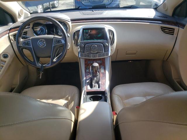 Photo 8 from auction – 2012 BUICK LACROSSE P with VIN 1G4GD5ER7CF221907