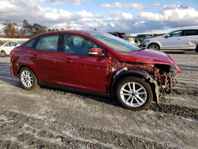 Photo 4 from auction – 2015 FORD FOCUS SE with VIN 1FADP3F2XFL227748