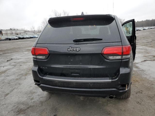 Photo 6 from auction – 2021 JEEP GRAND CHER with VIN 1C4RJFBG7MC808366