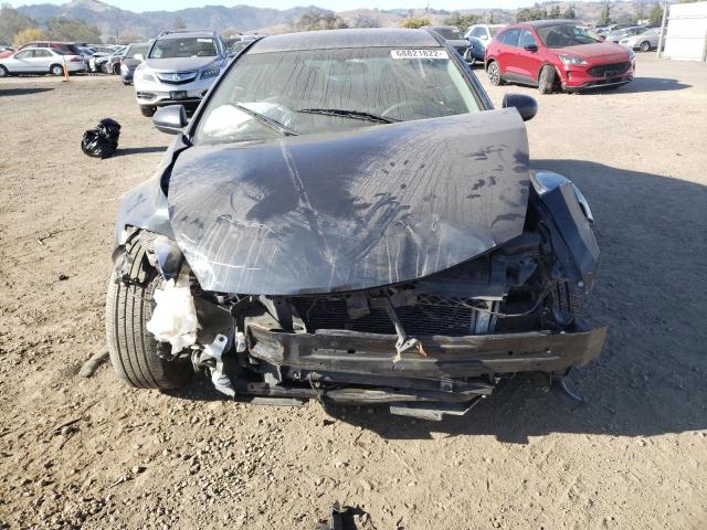 Photo 5 from auction – 2012 MAZDA 6 I with VIN 1YVHZ8DH5C5M17509