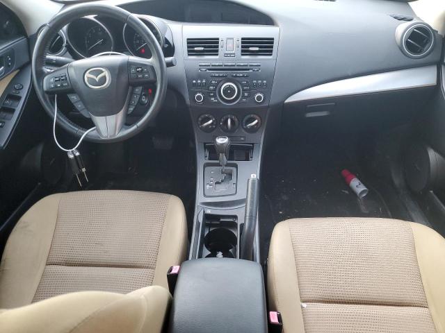 Photo 8 from auction – 2012 MAZDA 3 I with VIN JM1BL1V78C1646493