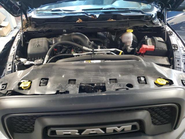 Photo 11 from auction – 2021 RAM 1500 CLASS with VIN 1C6RR7LT6MS525383