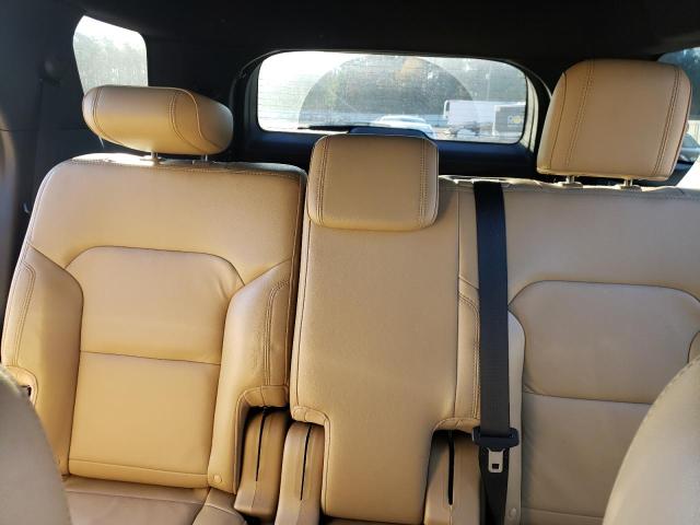 Photo 10 from auction – 2017 FORD EXPLORER X with VIN 1FM5K8D86HGA52844