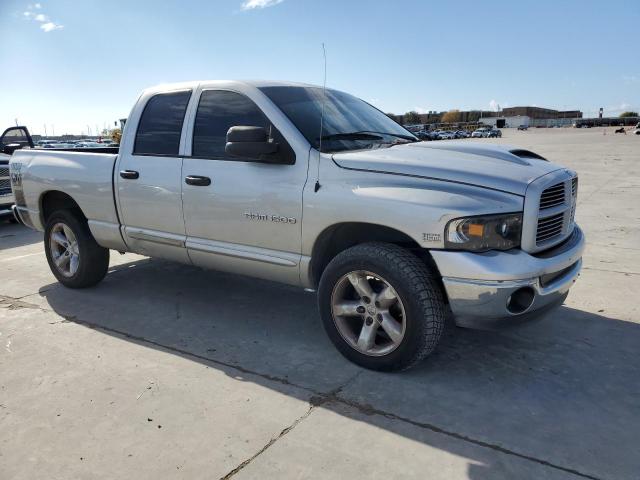 Photo 4 from auction – 2004 DODGE RAM 1500 S with VIN 1D7HU18D24J205183