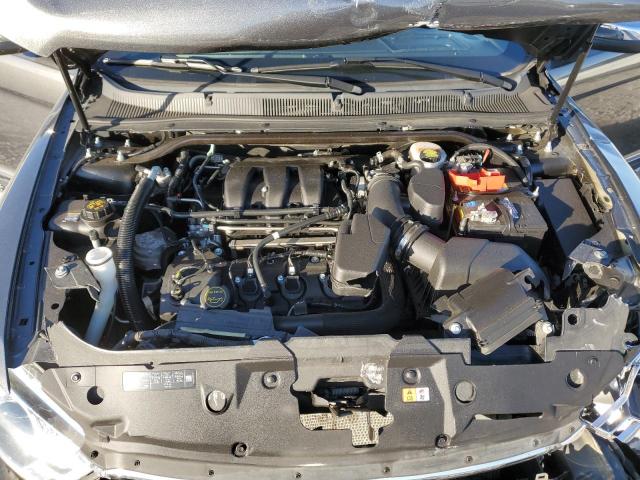 Photo 11 from auction – 2018 FORD TAURUS LIM with VIN 1FAHP2F84JG134919