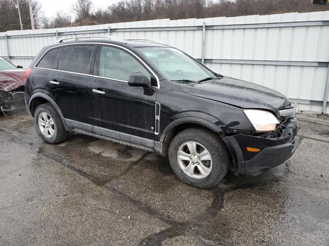 Photo 4 from auction – 2008 SATURN VUE XE with VIN 3GSCL33P78S679692