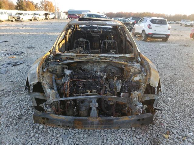 Photo 5 from auction – 2014 NISSAN MAXIMA S with VIN 1N4AA5AP6EC912962