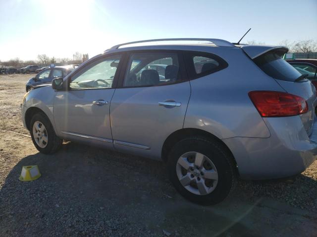 Photo 2 from auction – 2014 NISSAN ROGUE SELE with VIN JN8AS5MT3EW104586