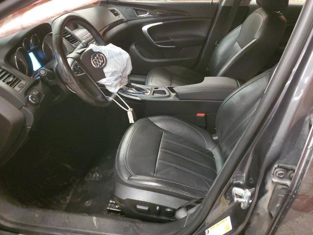 Zdjęcie 7 z aukcji – 2011 BUICK REGAL CXL z VIN W04GN5EC3B1025675