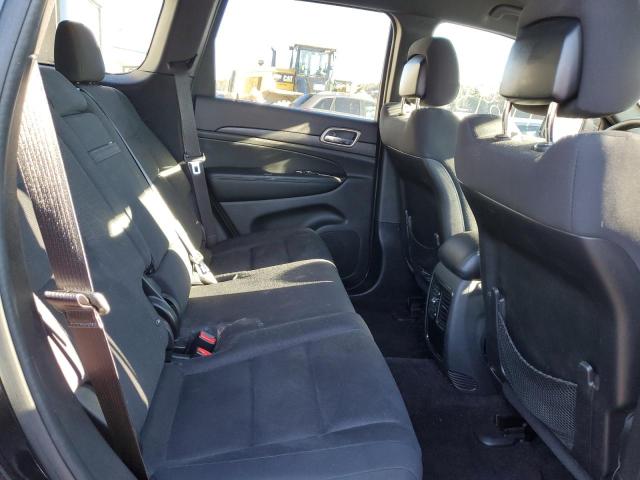 Photo 11 from auction – 2015 JEEP GRAND CHER with VIN 1C4RJEAG0FC235583