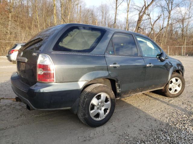 Photo 3 from auction – 2004 ACURA MDX with VIN 2HNYD18224H551044