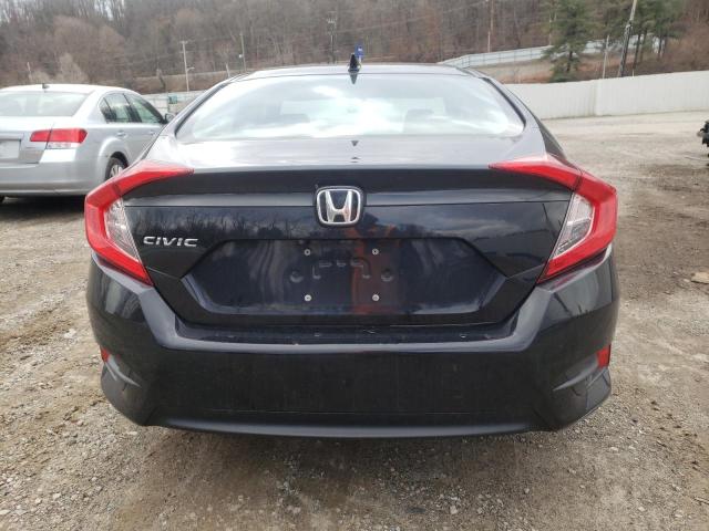 Photo 6 from auction – 2017 HONDA CIVIC EX with VIN 2HGFC2F75HH514176