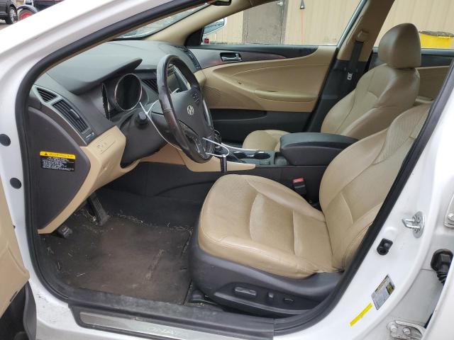 Photo 7 from auction – 2015 HYUNDAI SONATA HYB with VIN KMHEC4A47FA132015