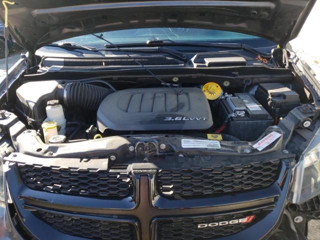 Photo 12 from auction – 2016 DODGE GRAND CARA with VIN 2C4RDGBG8GR385841