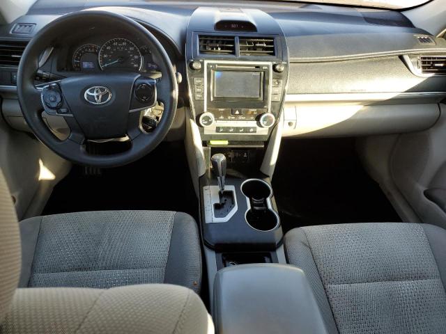 Photo 8 from auction – 2012 TOYOTA CAMRY BASE with VIN 4T1BF1FKXCU196298