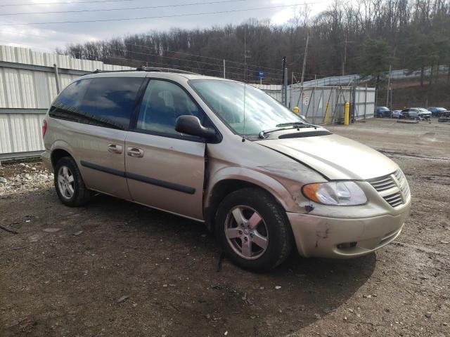Photo 4 from auction – 2005 DODGE CARAVAN SX with VIN 1D4GP45R65B340972