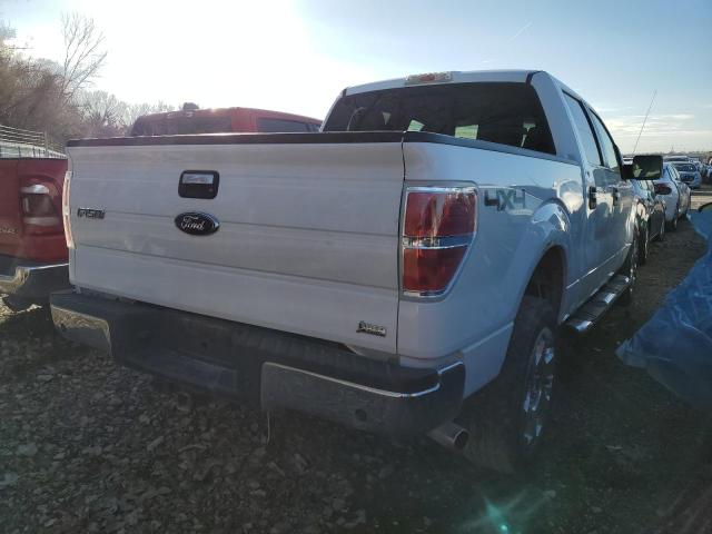 Photo 3 from auction – 2010 FORD F150 SUPER with VIN 1FTFW1EV4AFB30834