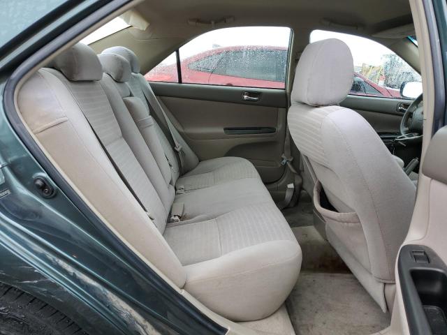 Photo 10 from auction – 2005 TOYOTA CAMRY LE with VIN 4T1BE32K25U023835