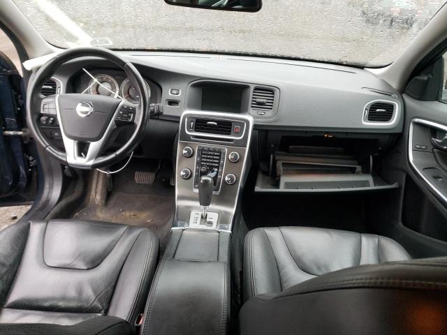 Photo 8 from auction – 2012 VOLVO S60 T5 with VIN YV1622FS9C2113683