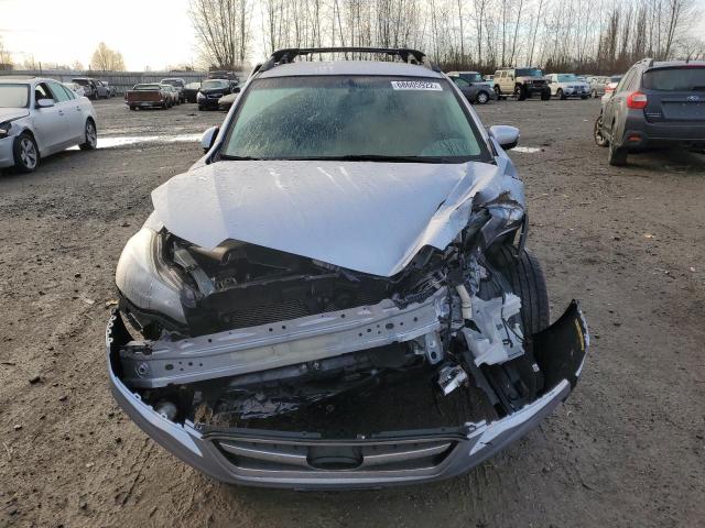 Photo 5 from auction – 2015 SUBARU XV CROSSTR with VIN JF2GPAMC6F8266235