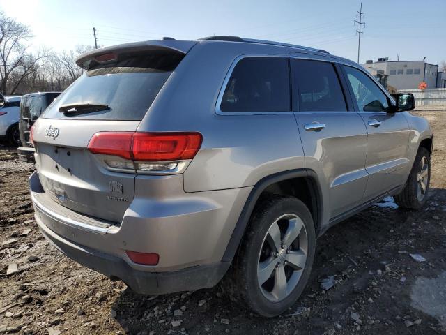 Photo 3 from auction – 2016 JEEP GRAND CHER with VIN 1C4RJFBG1GC311284