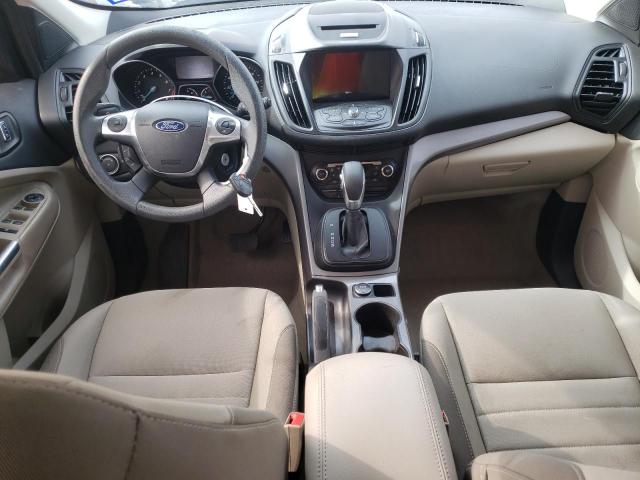 Photo 8 from auction – 2016 FORD ESCAPE SE with VIN 1FMCU0GX4GUA44568