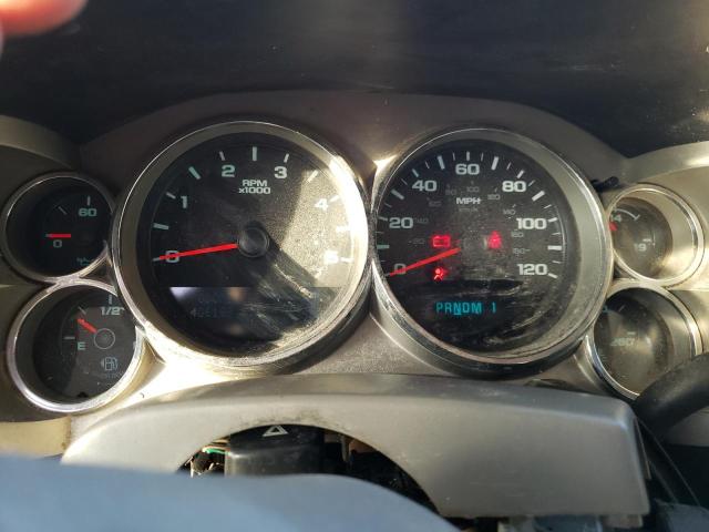 Photo 9 from auction – 2011 GMC SIERRA C25 with VIN 1GT110C81BF220122