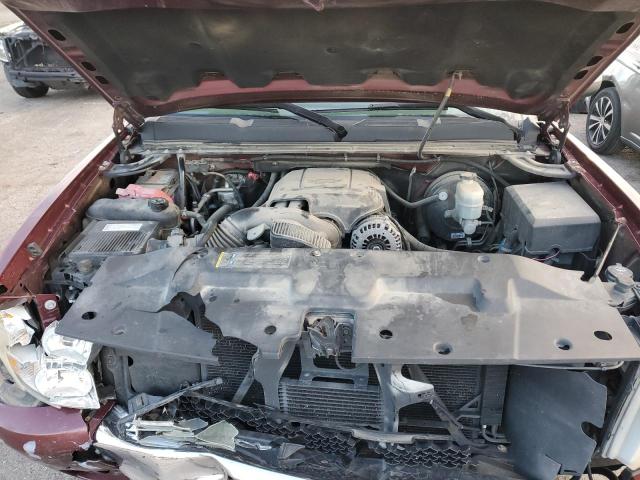 Photo 12 from auction – 2009 CHEVROLET SILVERADO with VIN 1GCEK29099Z104901