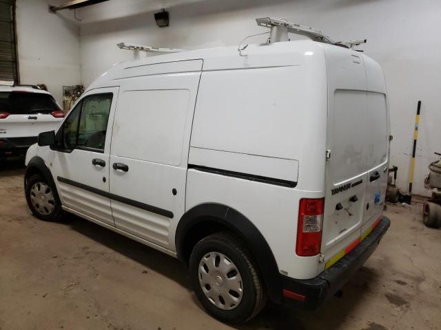 Photo 2 from auction – 2013 FORD TRANSIT CO with VIN NM0LS7AN9DT139927