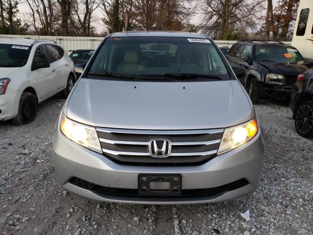 Photo 5 from auction – 2011 HONDA ODYSSEY EX with VIN 5FNRL5H61BB085553