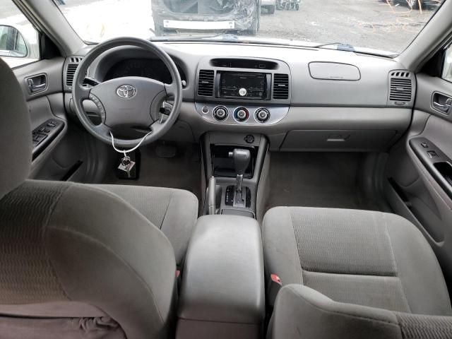 Photo 8 from auction – 2005 TOYOTA CAMRY LE with VIN 4T1BE32K45U425534