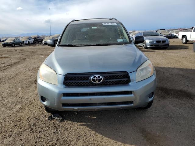 Photo 5 from auction – 2008 TOYOTA RAV4 with VIN JTMBD33VX85199529