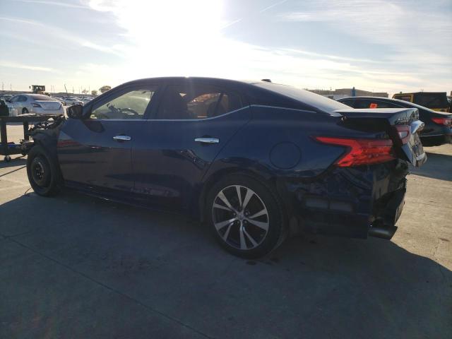 Photo 2 from auction – 2017 NISSAN MAXIMA 3.5 with VIN 1N4AA6AP8HC423277