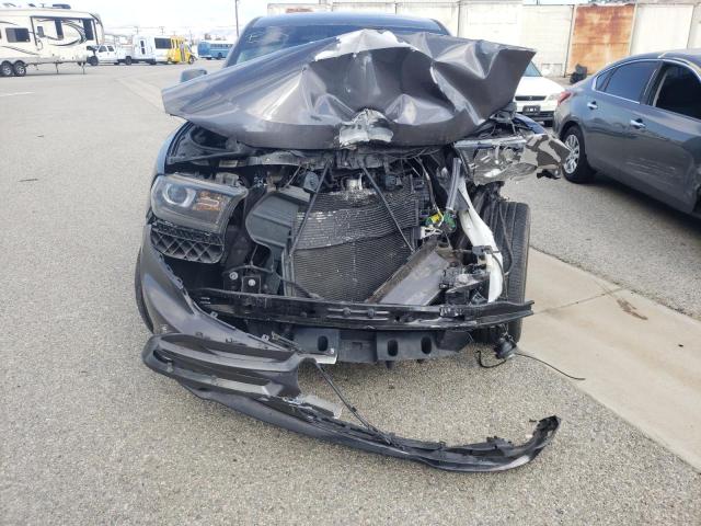 Photo 5 from auction – 2018 DODGE DURANGO GT with VIN 1C4RDJDG1JC194546