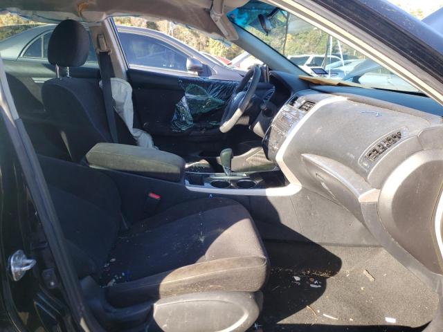 Photo 7 from auction – 2013 NISSAN ALTIMA 2.5 with VIN 1N4AL3AP9DC296431
