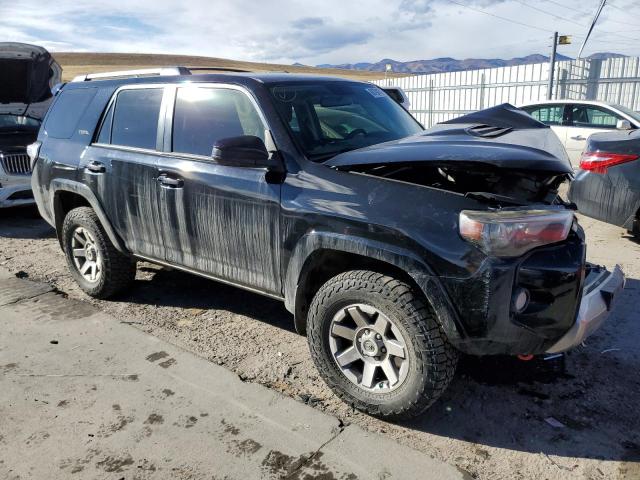 Photo 4 from auction – 2016 TOYOTA 4RUNNER SR with VIN JTEBU5JR0G5342399