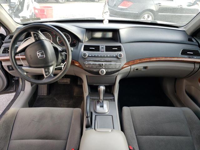 Photo 8 from auction – 2012 HONDA ACCORD EX with VIN 1HGCP2F78CA128480