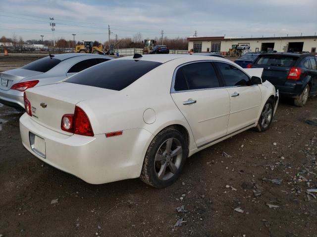 Photo 3 from auction – 2012 CHEVROLET MALIBU 2LT with VIN 1G1ZD5EU4CF380880