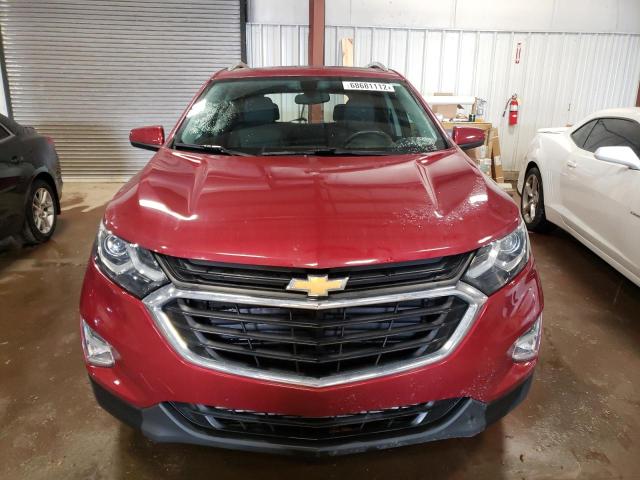 Photo 5 from auction – 2019 CHEVROLET EQUINOX LT with VIN 3GNAXUEV5KL115346